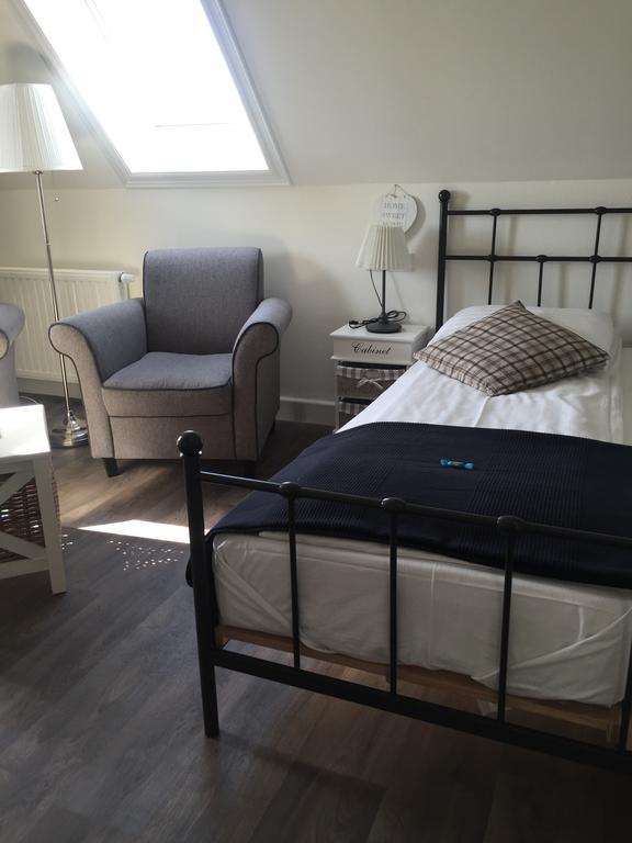 Bed & Breakfast Villa Elisabeth Domburg Kültér fotó