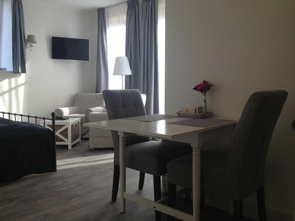 Bed & Breakfast Villa Elisabeth Domburg Kültér fotó