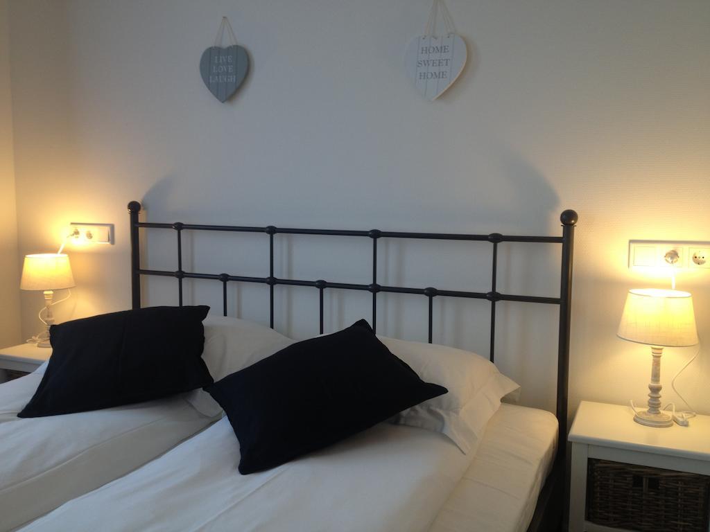 Bed & Breakfast Villa Elisabeth Domburg Kültér fotó