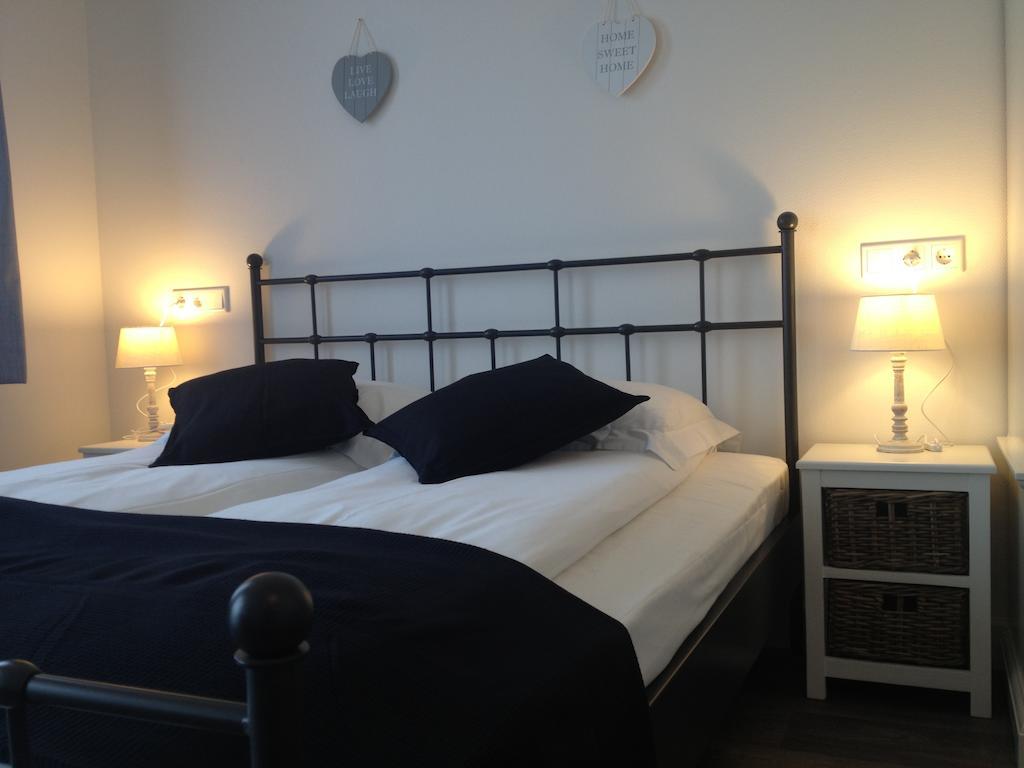 Bed & Breakfast Villa Elisabeth Domburg Szoba fotó