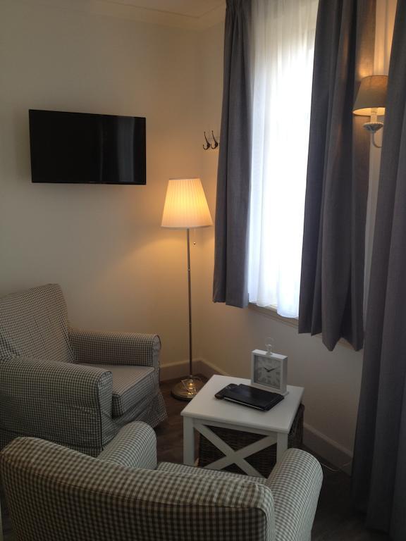 Bed & Breakfast Villa Elisabeth Domburg Szoba fotó